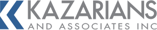 Kazarians Logo